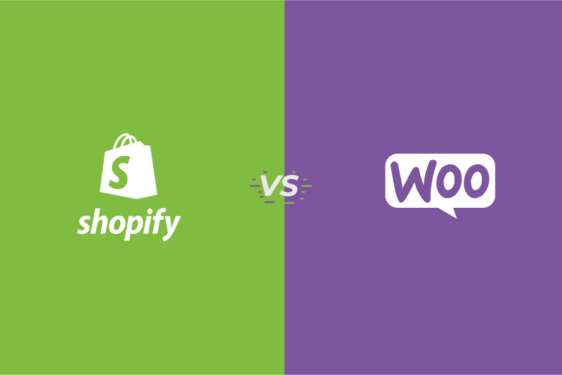 Mejores plataformas para crear una tienda online en Perú (Shopify vs WooCommerce)