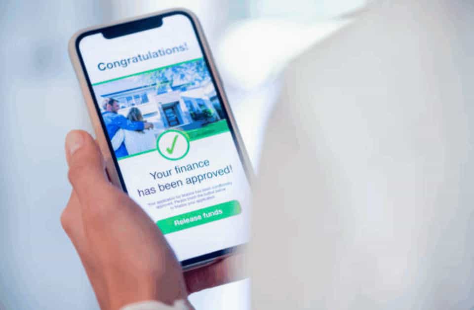 Cómo solicitar un crédito rápido online en Perú