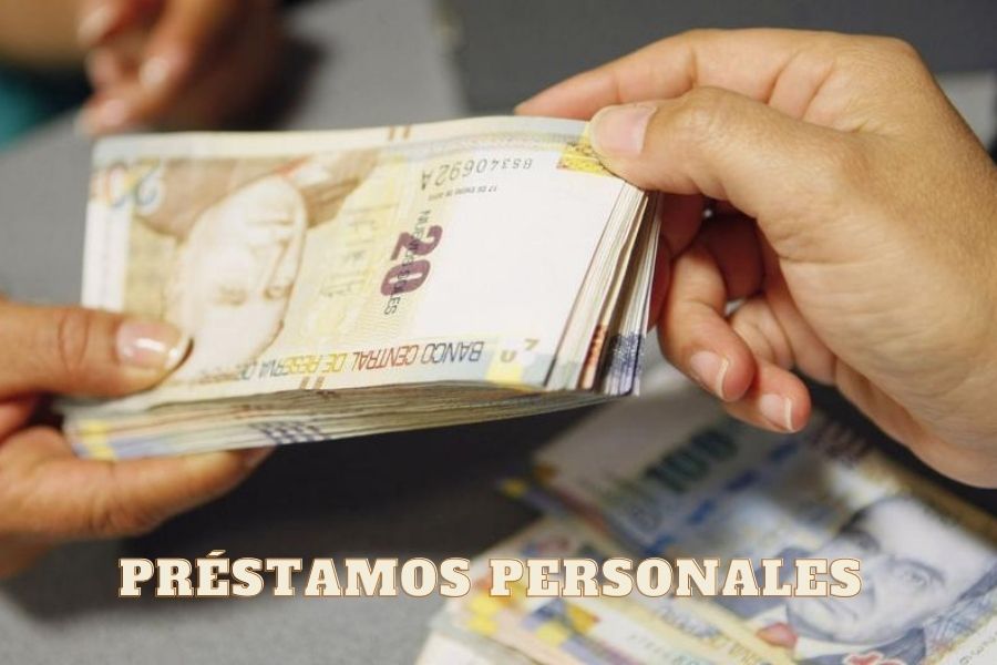 Cómo obtener un préstamo personal rápido en Perú (sin historial crediticio)