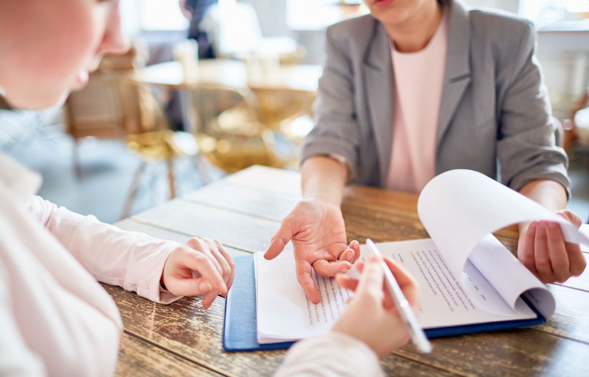 Cómo reclamar seguro después de un accidente vehicular