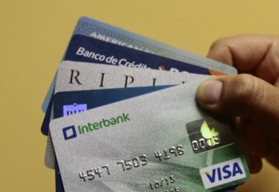 Mejores tarjetas de crédito en Perú 2026: comparativa y beneficios reales