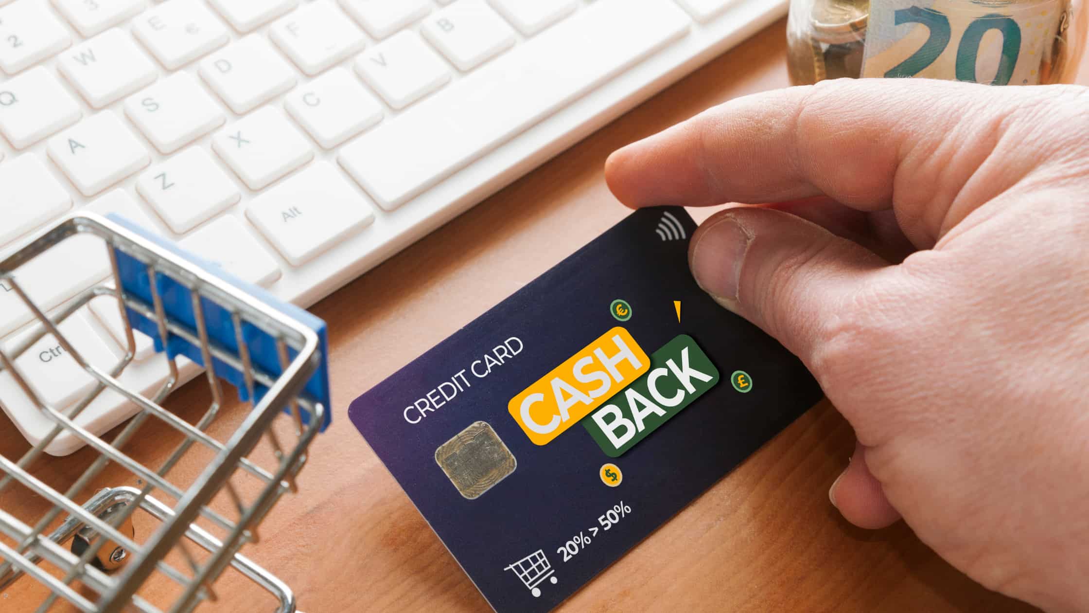 Tarjetas de crédito con cashback en Perú: cuál conviene más este año