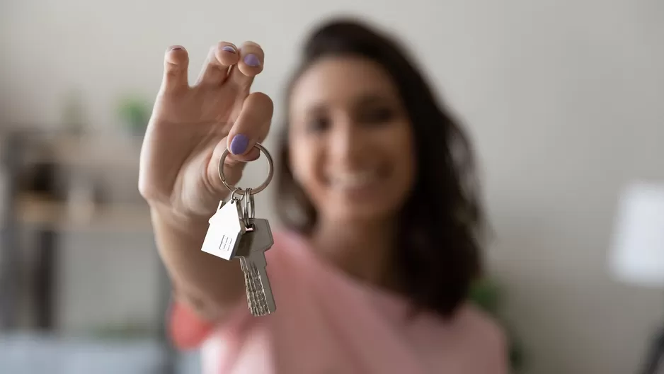 Cómo comprar un departamento sin cuota inicial en Perú