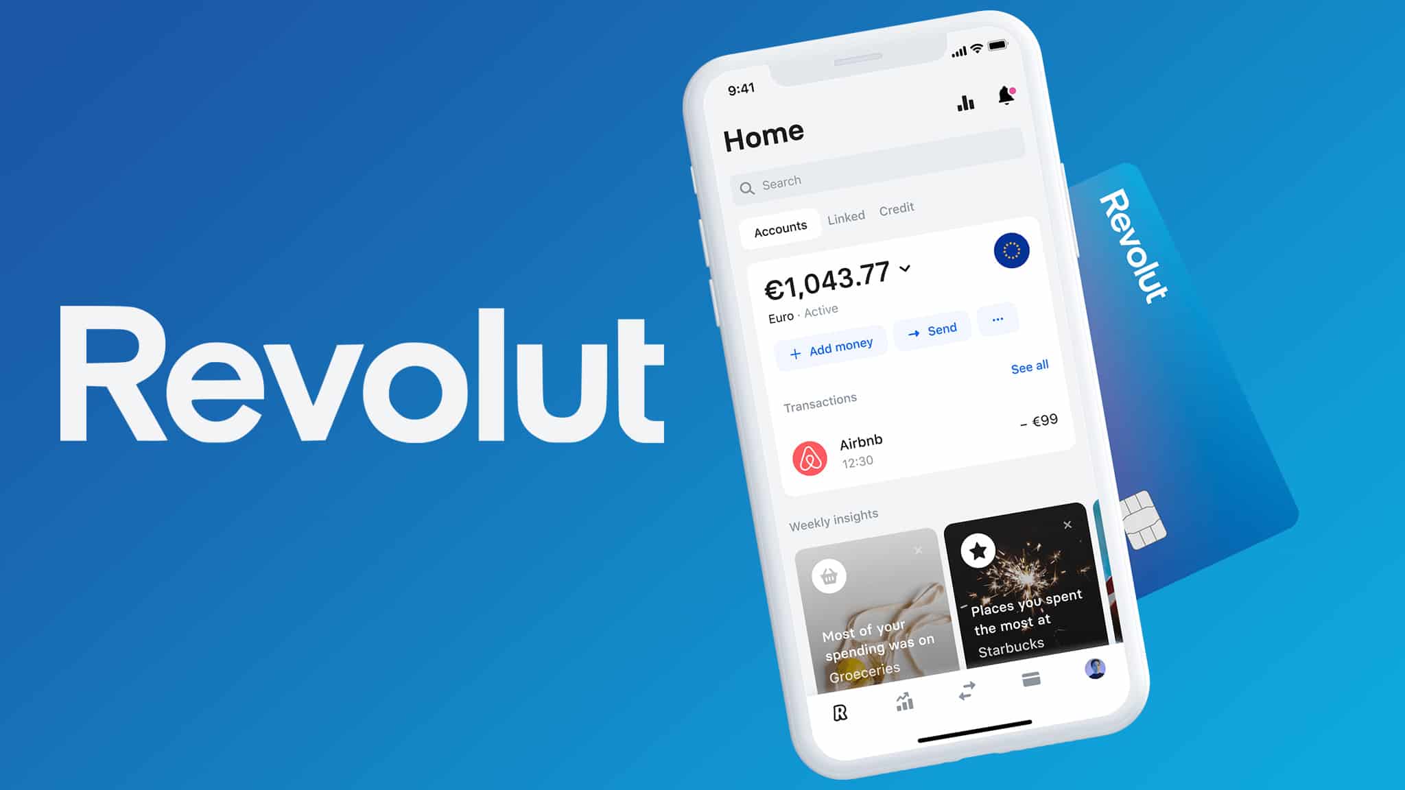 ¿Qué es Revolut y cuándo estará disponible en Perú?