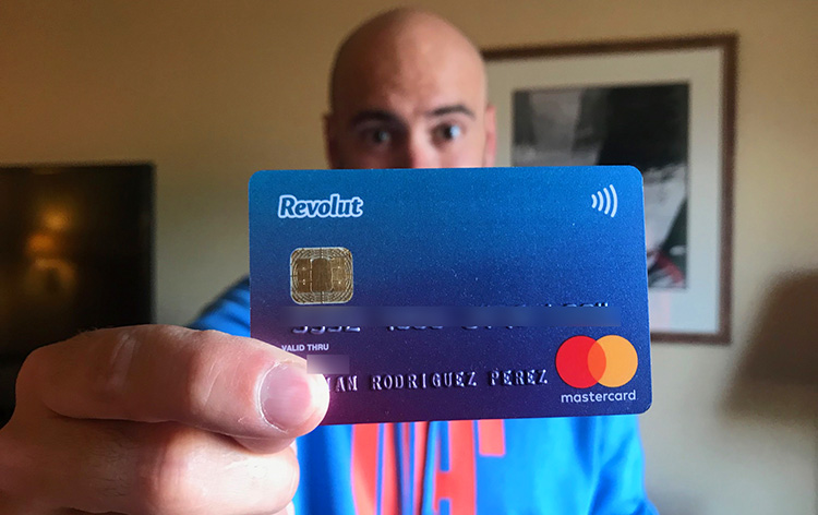 Cómo funciona la tarjeta Revolut y qué ventajas tiene para los peruanos