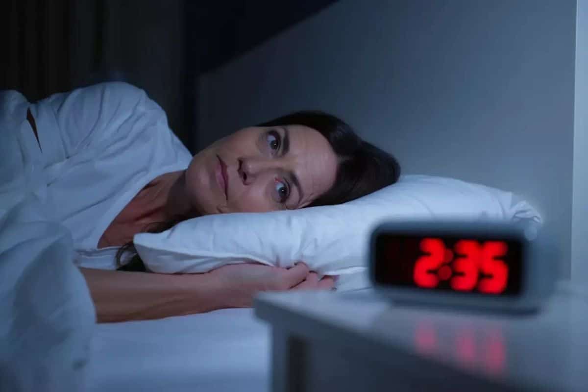 Psiquiatra para insomnio en Lima: cuándo el problema del sueño requiere atención médica