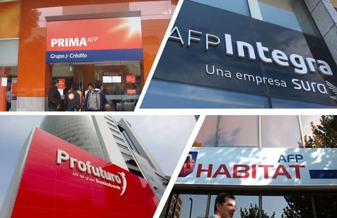 ¿Cómo saber a qué AFP estoy afiliado en Perú?