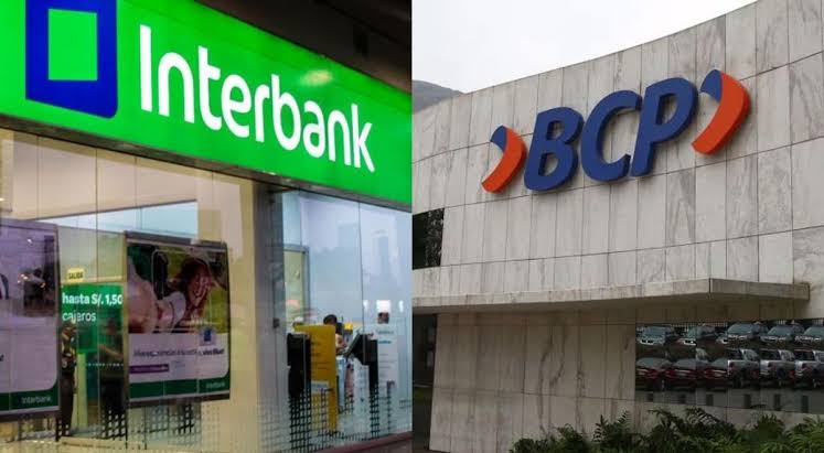 BCP o Interbank: ¿Cuál es mejor banco en Perú?