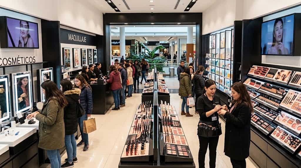 Mejores tiendas de maquillaje: dónde comprar maquillaje online