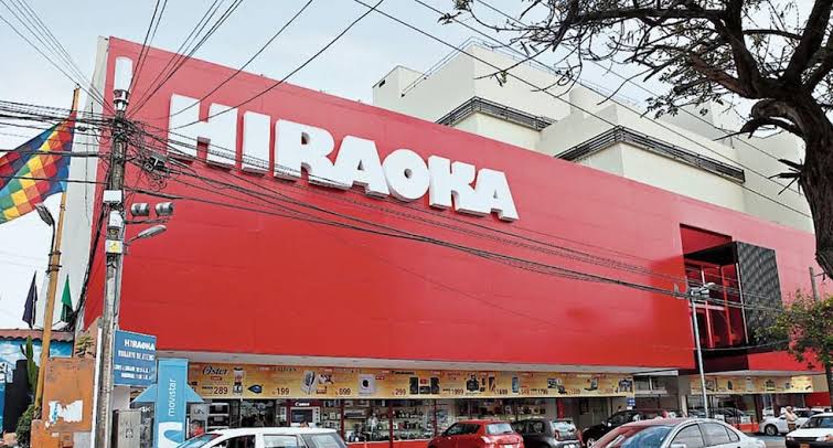 Ofertas Hiraoka: Descuentos, Promociones y Cierra Puertas