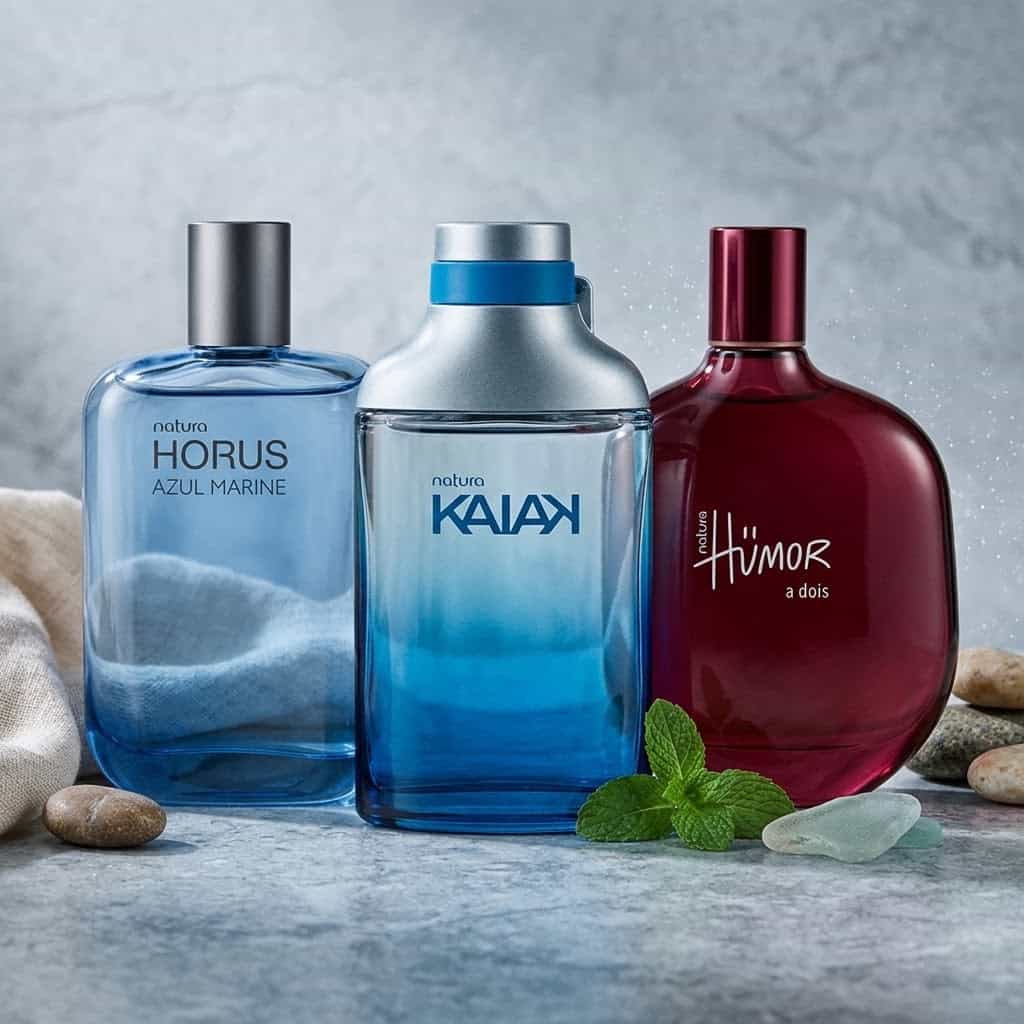 Perfumes Natura Perú: precios, mejores opciones y ofertas