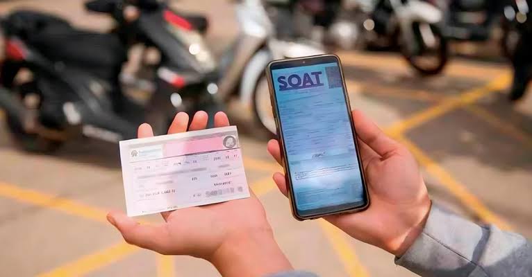 SOAT para Motocicleta en Perú: precio, requisitos y cómo consultar