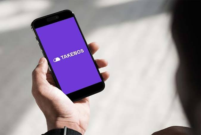 Takenos: cómo crear tu cuenta y usar el Taketag