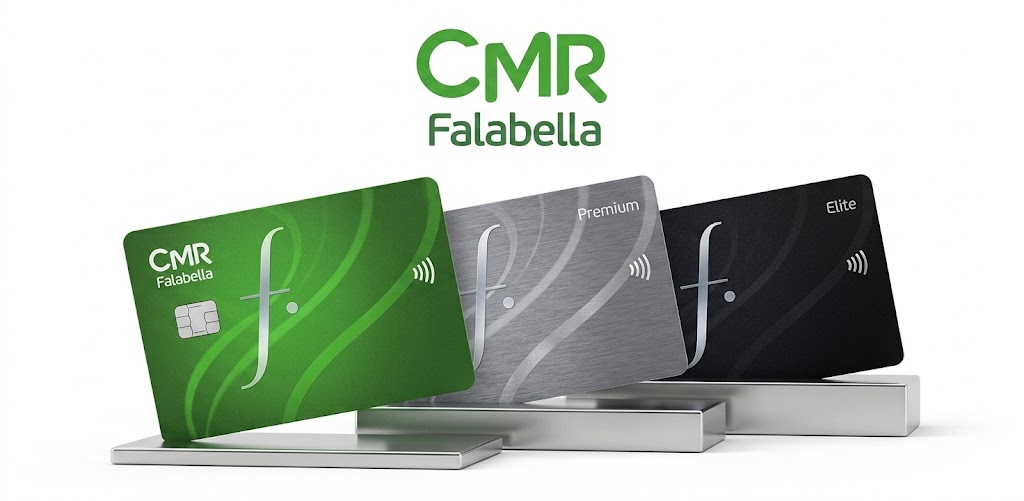 Tarjeta CMR Visa Básica: Beneficios, Requisitos y Cómo Solicitarla en Perú