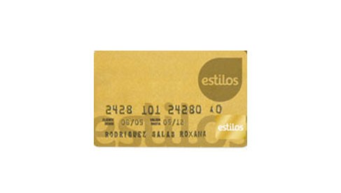 Tarjeta Estilos: beneficios, requisitos y cómo solicitarla en Perú