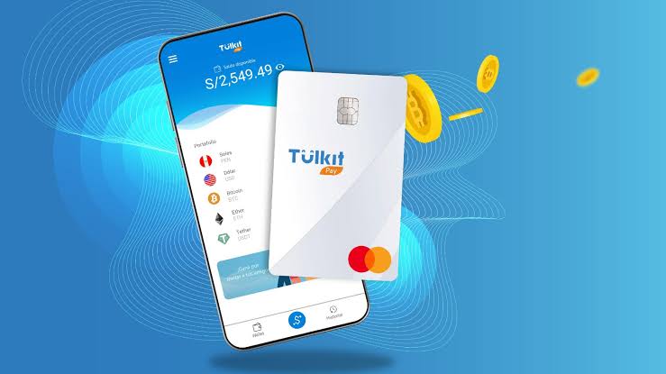Tulkit Pay: qué es, cómo funciona y qué puedes hacer con esta billetera digital en Perú