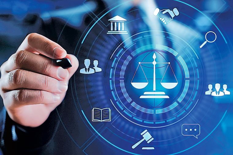 ¿Cuál es la mejor IA de derecho en Perú? Guía de inteligencia artificial para abogados